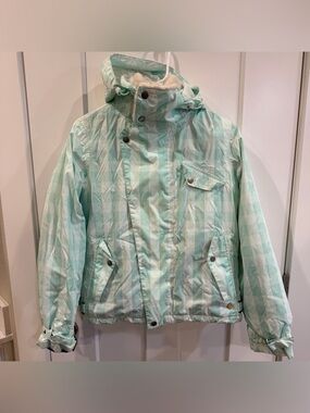 Burton Dutchess Insulated Snowboard Jacket